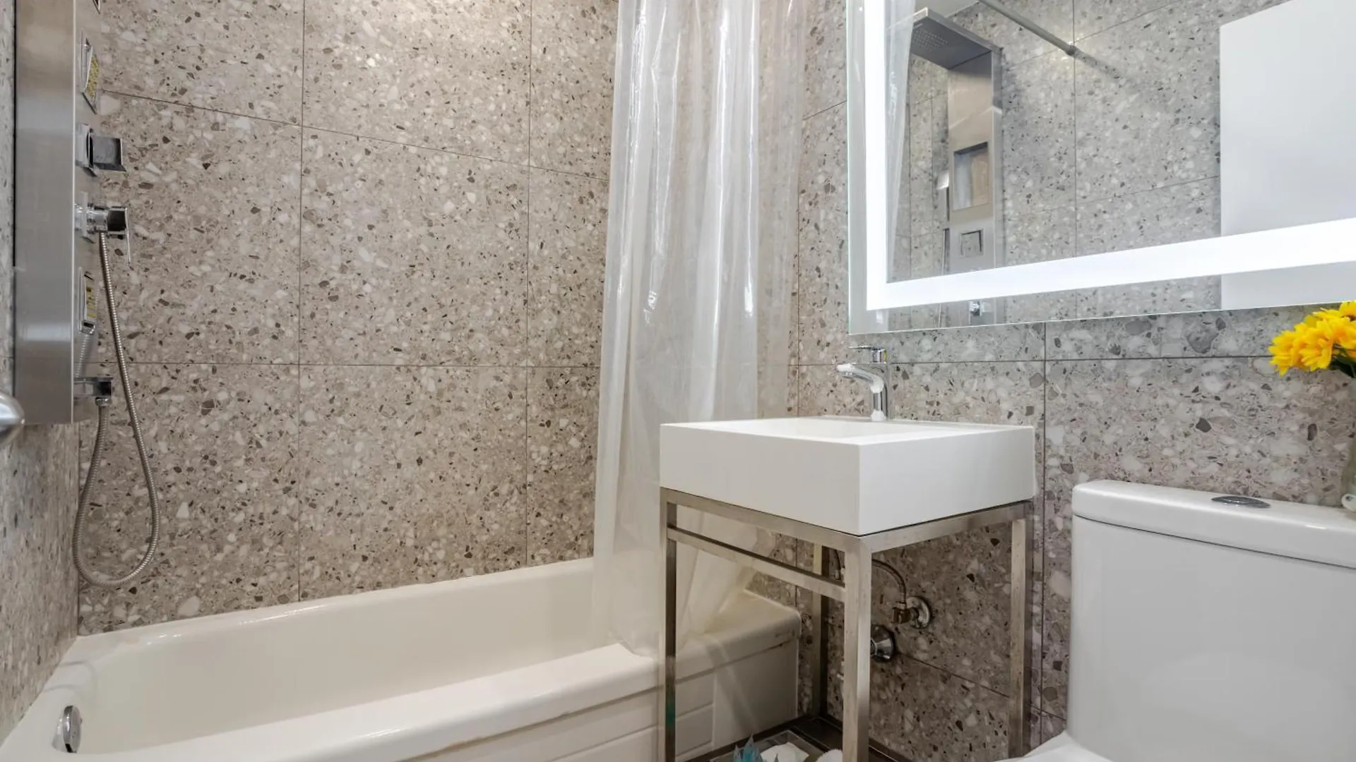Olympia Hotel Montréal