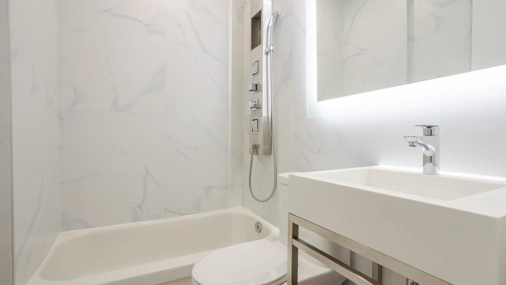 Olympia Hotel Montréal
