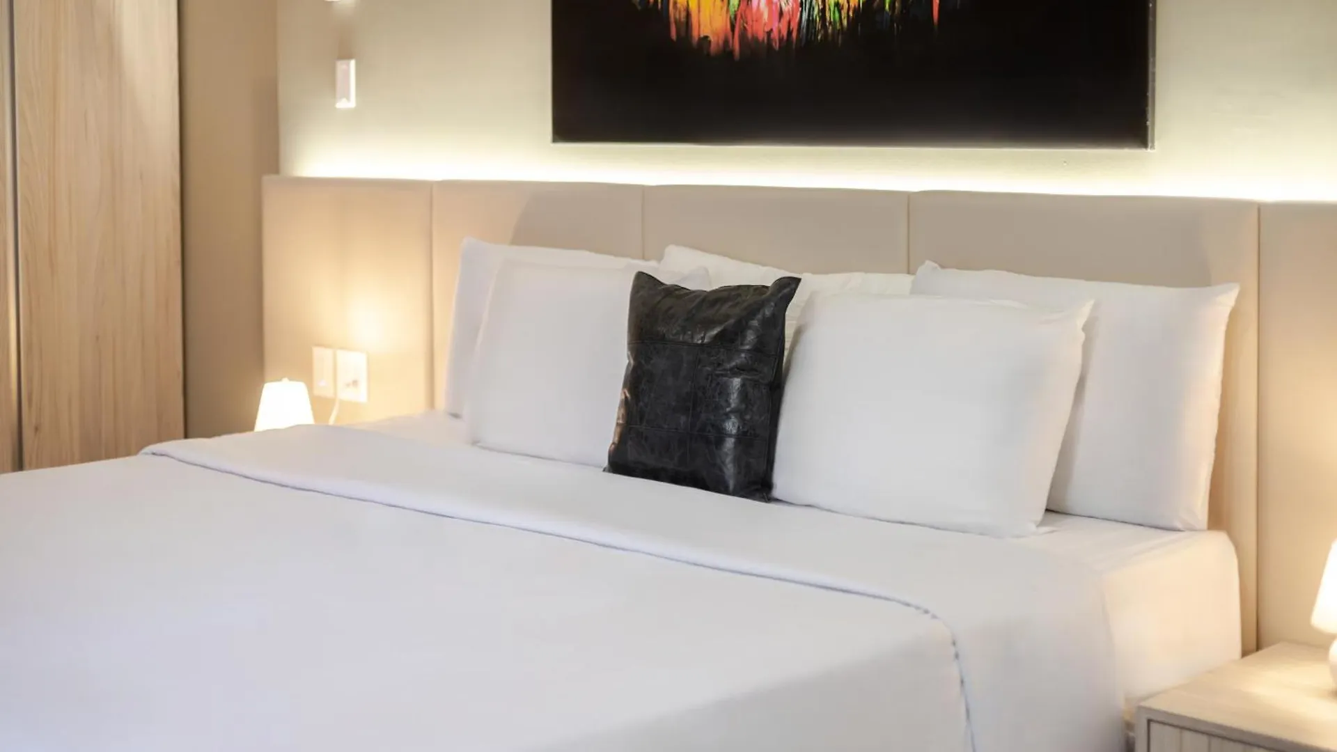 Olympia Hotel Montréal