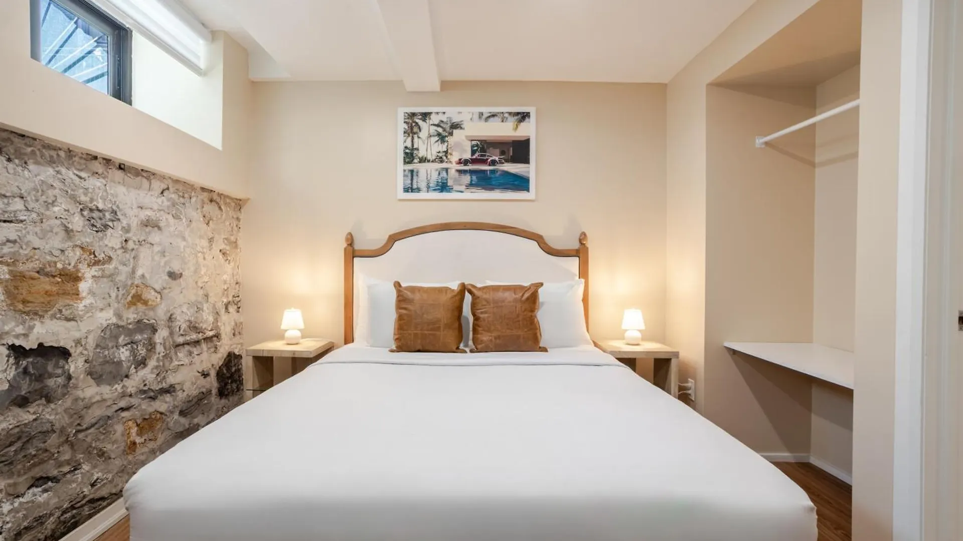Olympia Hotel Montréal