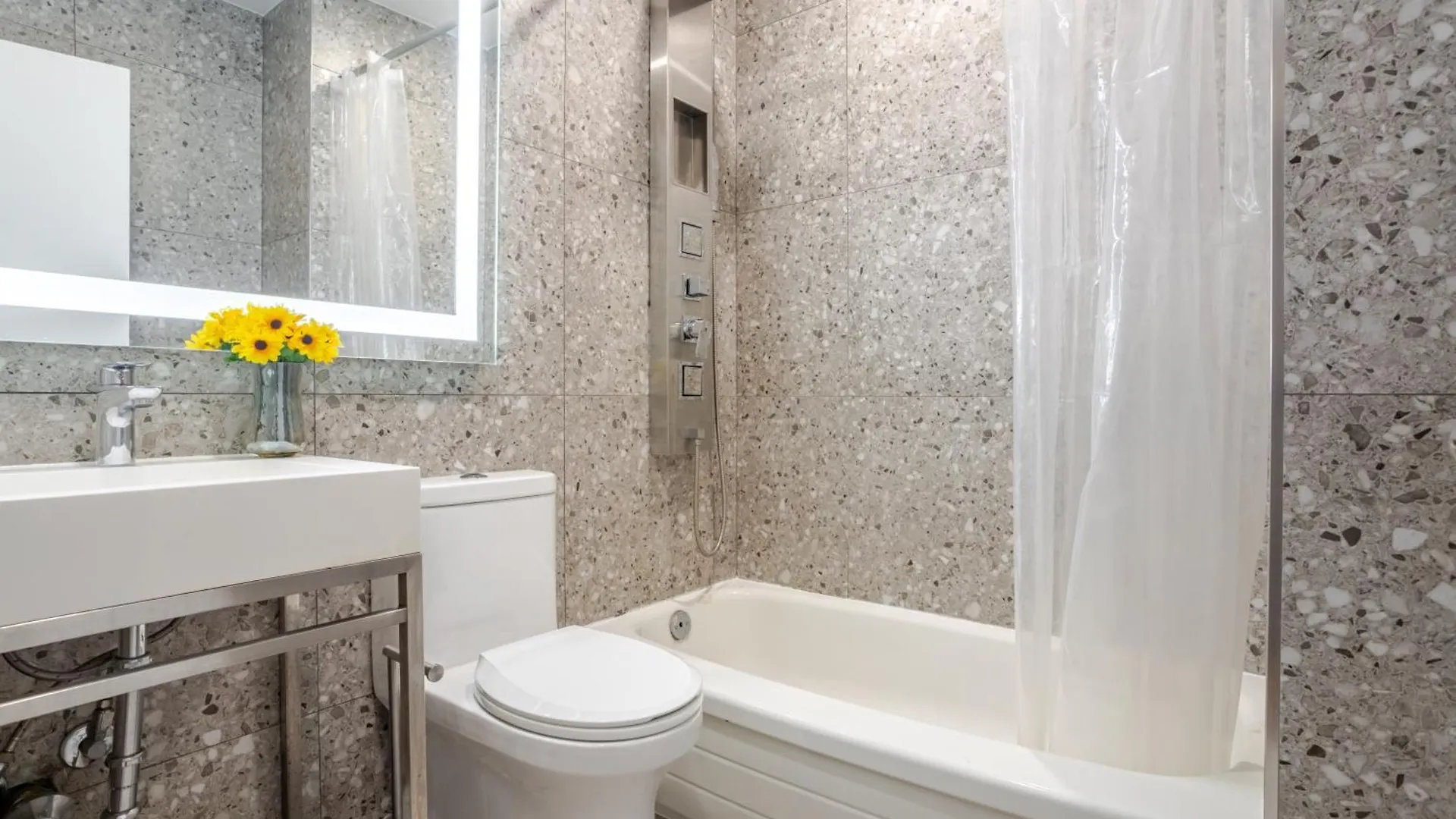 Olympia Hotel Montréal
